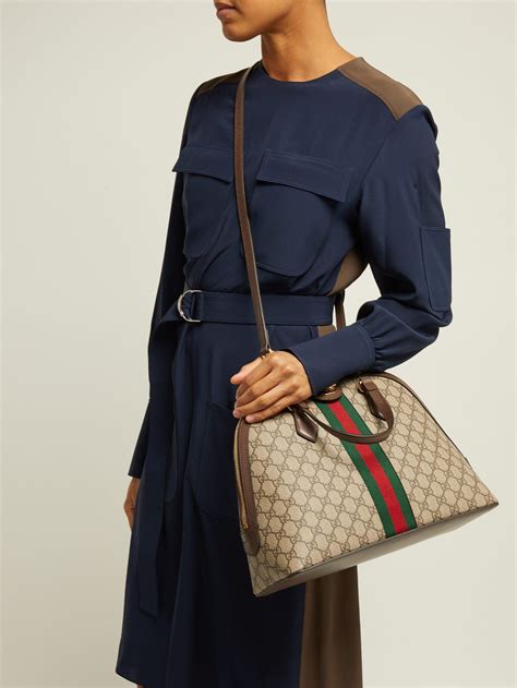 gucci ophidia vintage bag|gucci ophidia bag celebrities.